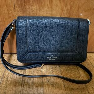 Kate Spade Lena Mini Flap Crossbody ♠️